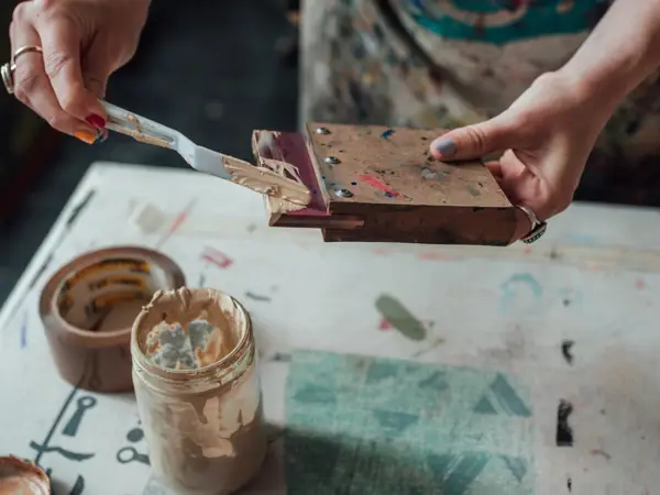 Chatsworth Print Club