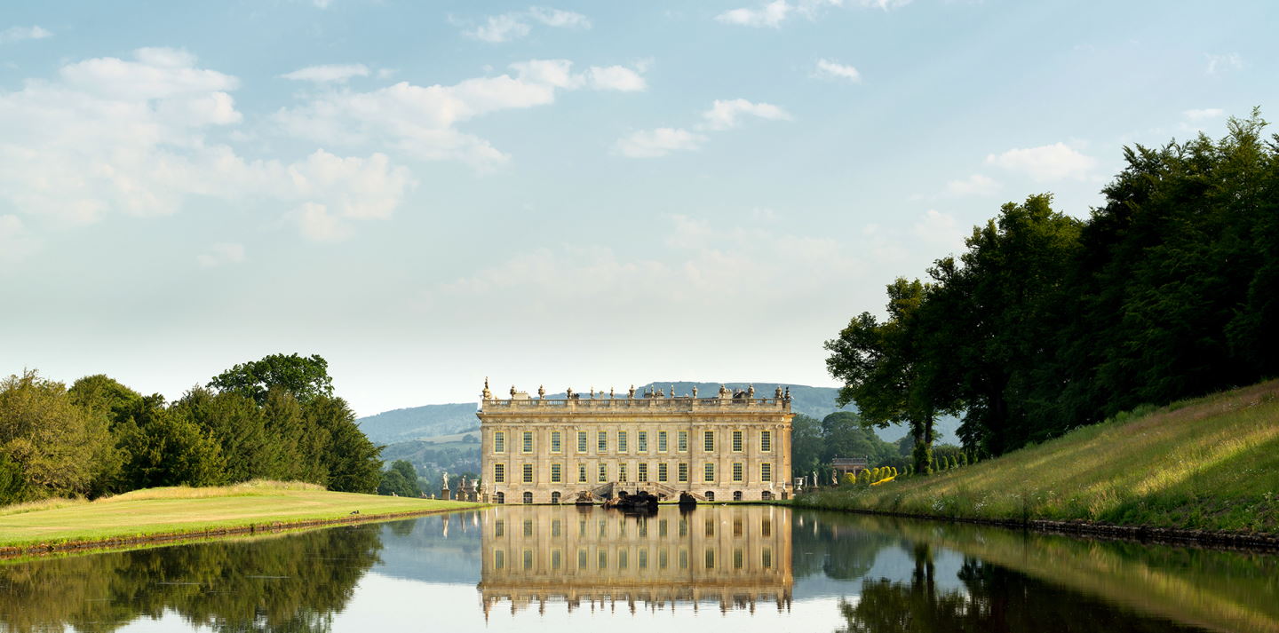 Chatsworth bbc outlet documentary watch online