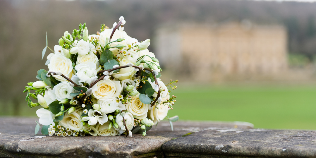 A Stables Wedding