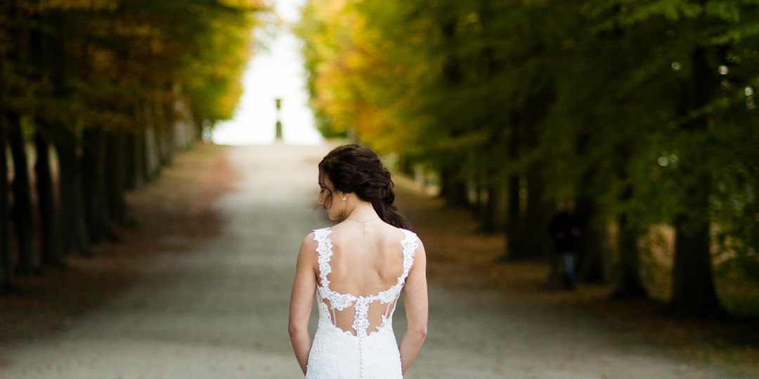 A Stables Wedding