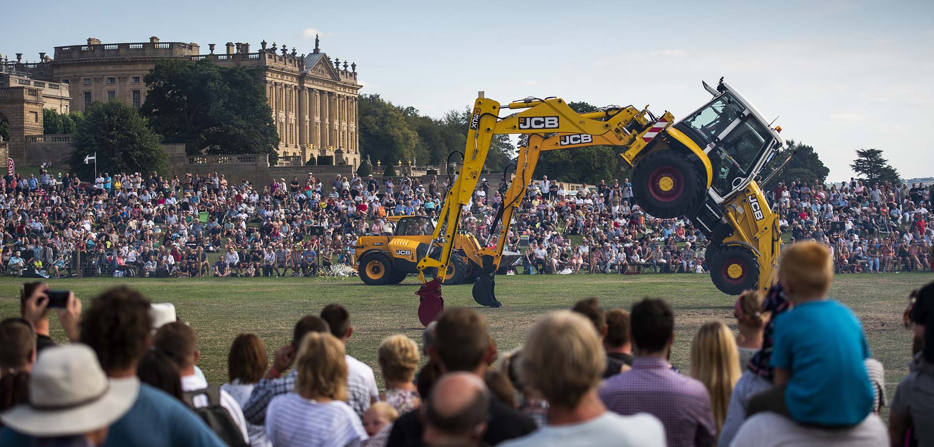 Countdown Begins To The 40th Chatsworth Country Fair   Jcb Dd 1920x920 