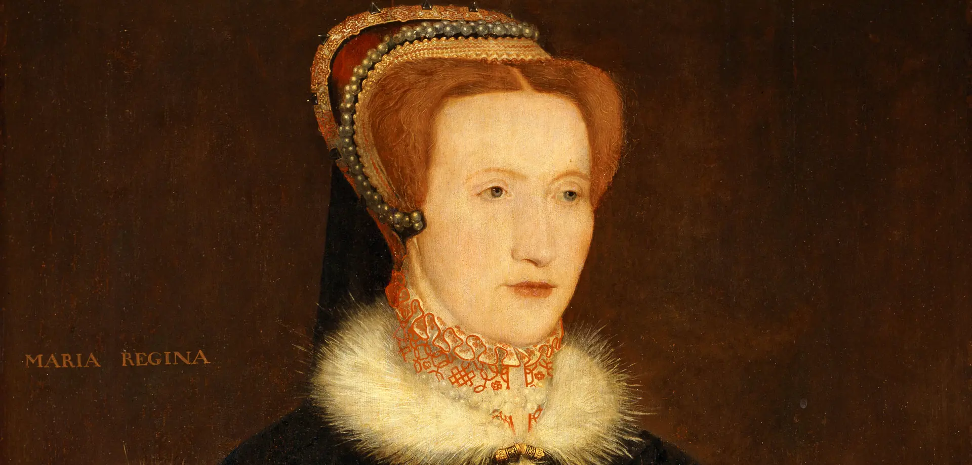 Bess of Hardwick, Countess of Shrewsbury (c.1521/22-1608)