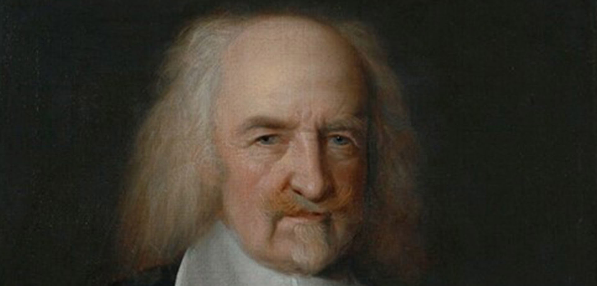 Thomas Hobbes 1588 1679 2558