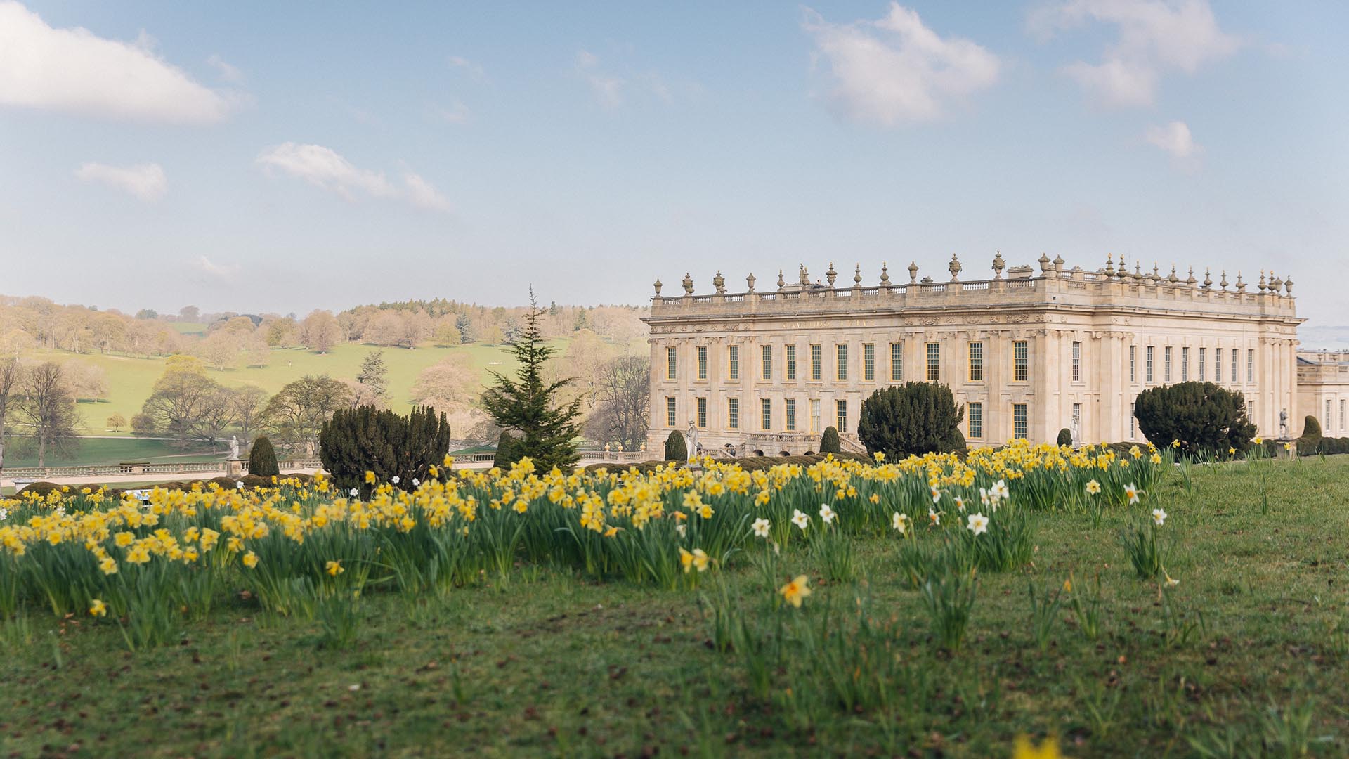 Chatsworth