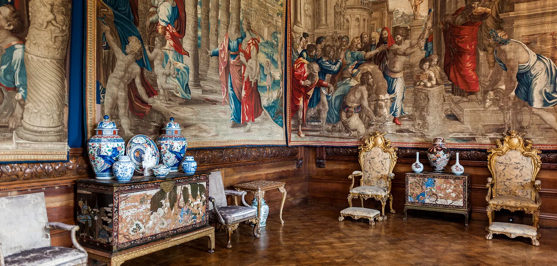 The State Drawing Room