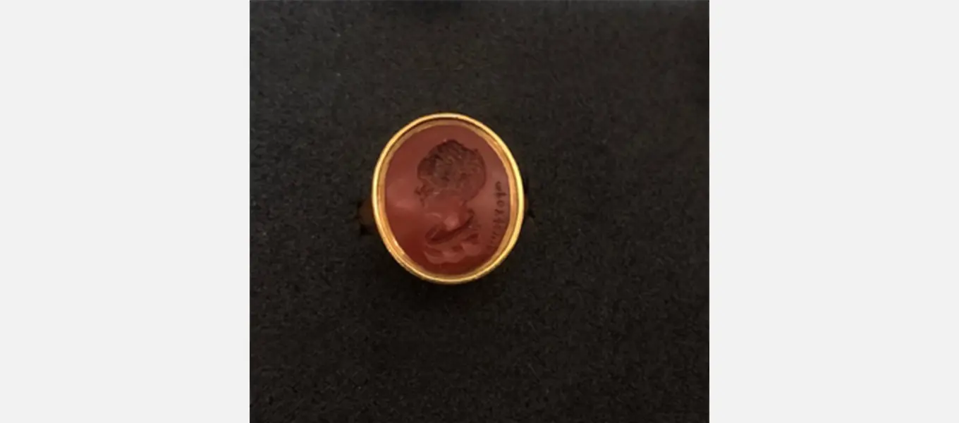 Watch: Carved gems in the Devonshire Collection